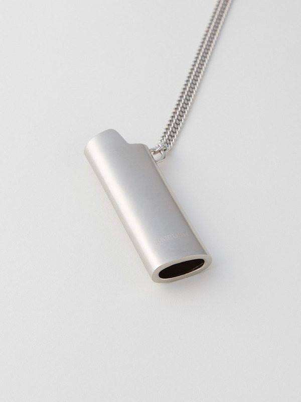 LIGHTER CASE NECKLACE