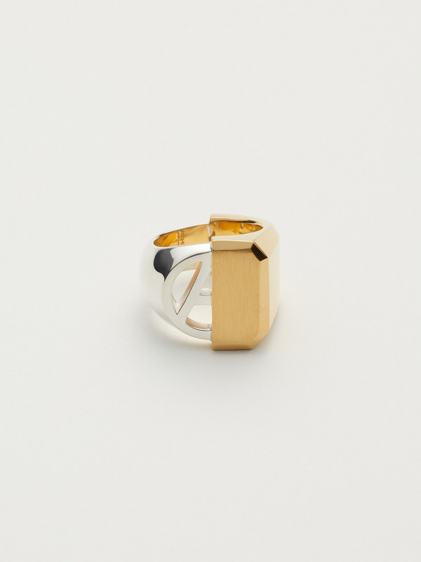 MISFIT RING