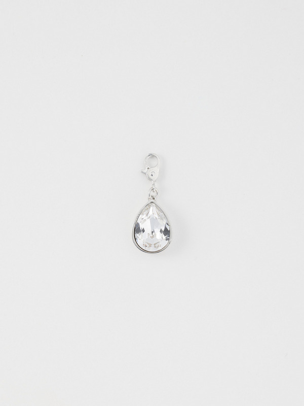 TEARDROP CHARM SET