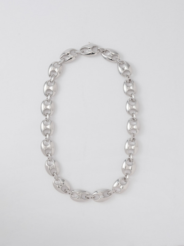 ARMOR A LINK NECKLACE