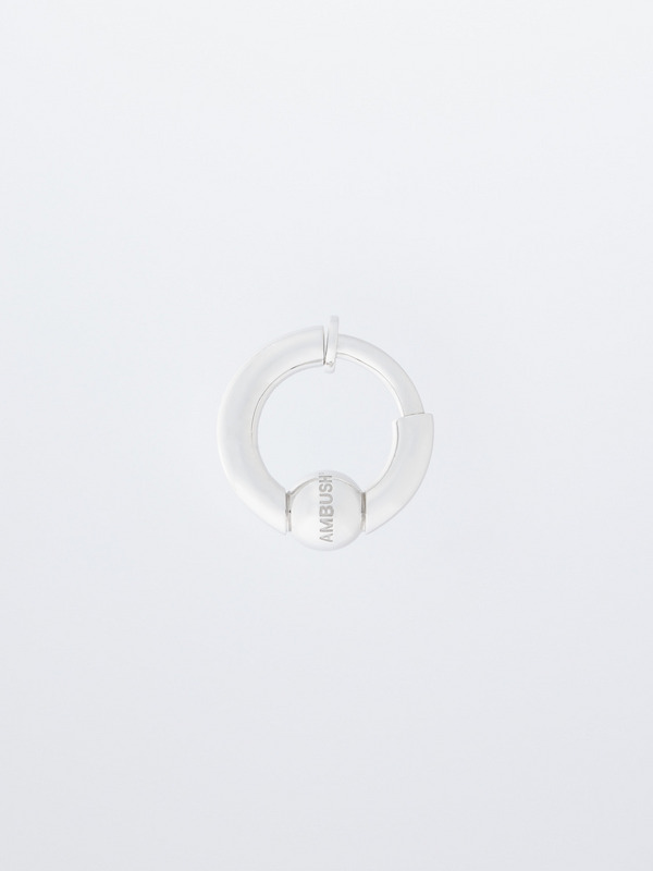 BALL CLOSURE EAR CUFF