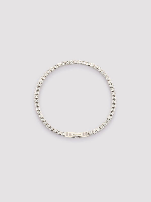 3D TENNIS BRACELET