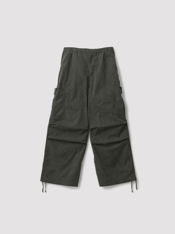 STENCIL CARGO PANTS