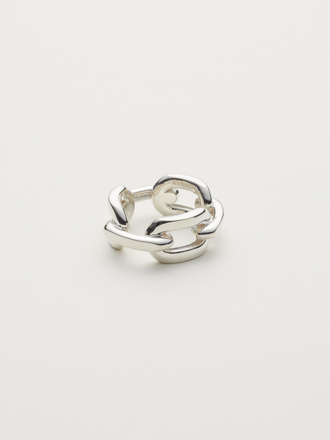 CHAIN RING 2 詳細画像 Silver 1