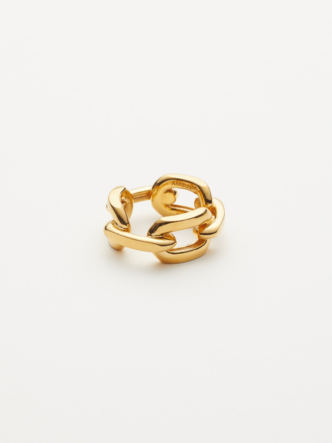 CHAIN RING 2 詳細画像 Gold 1