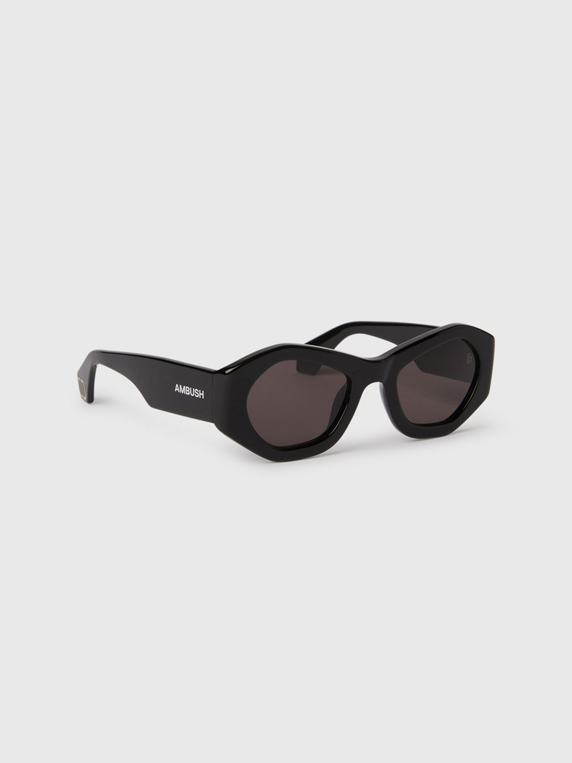 PRYZMA SUNGLASSES 詳細画像 Black 2