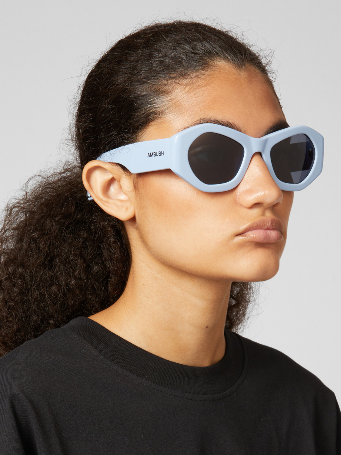 PRYZMA SUNGLASSES 詳細画像 L.Blue 3