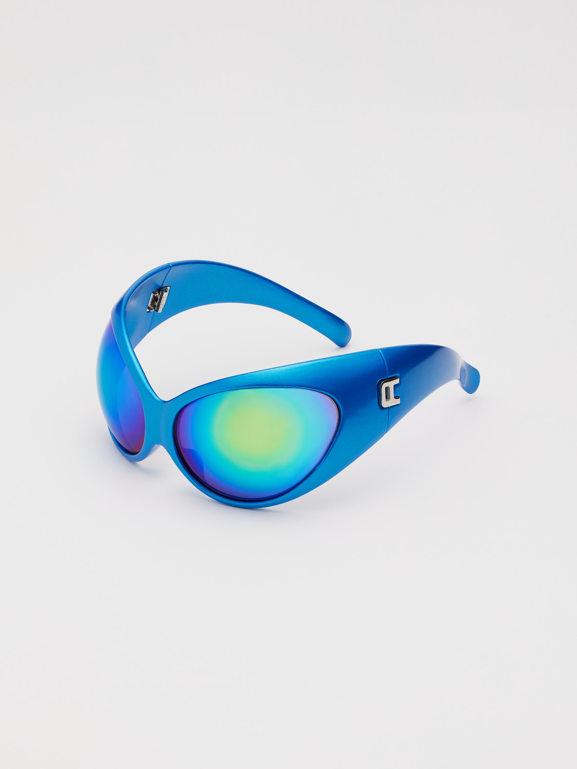 ALIEN 詳細画像 Blue 2