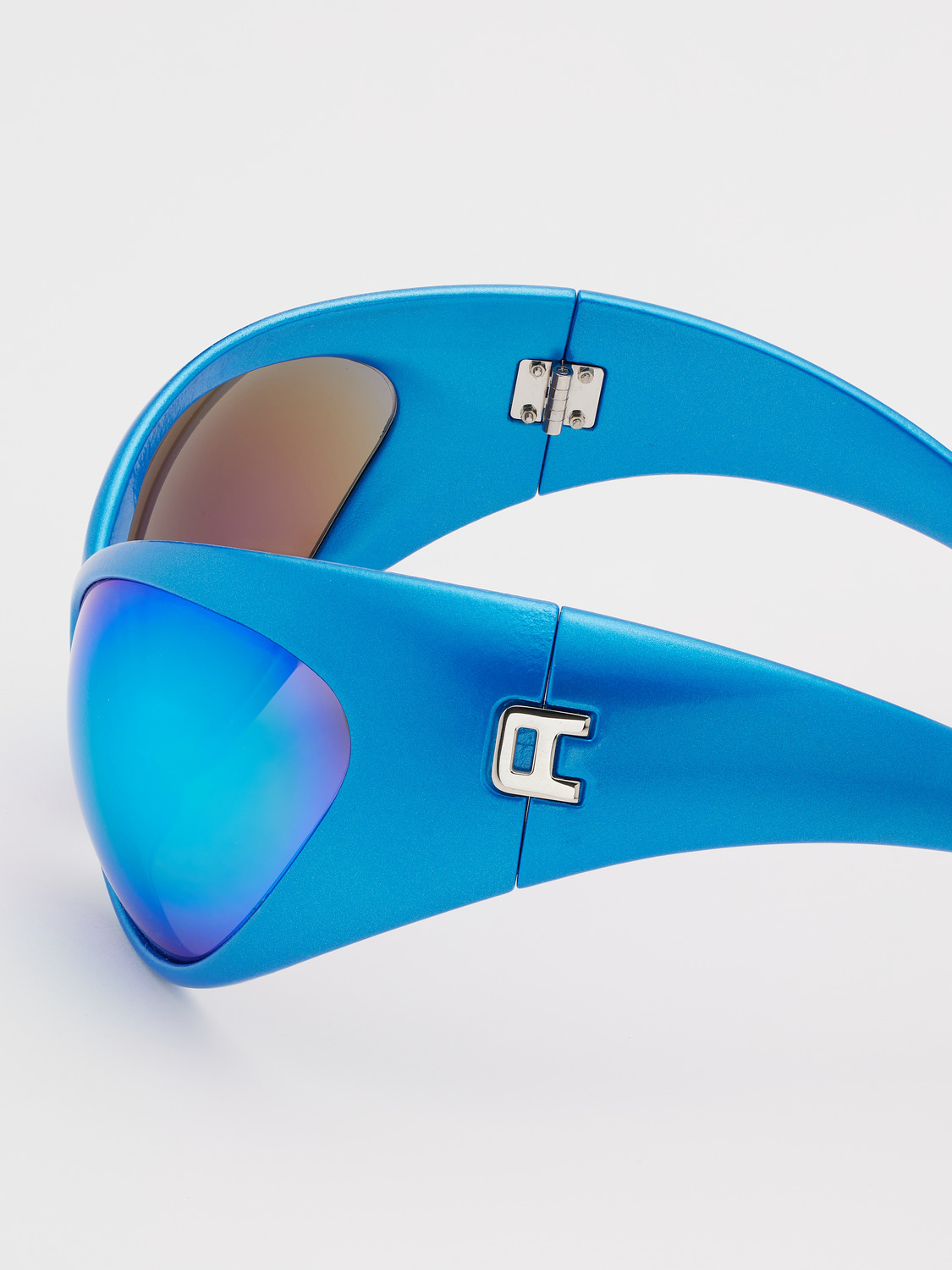 ALIEN 詳細画像 Blue 3