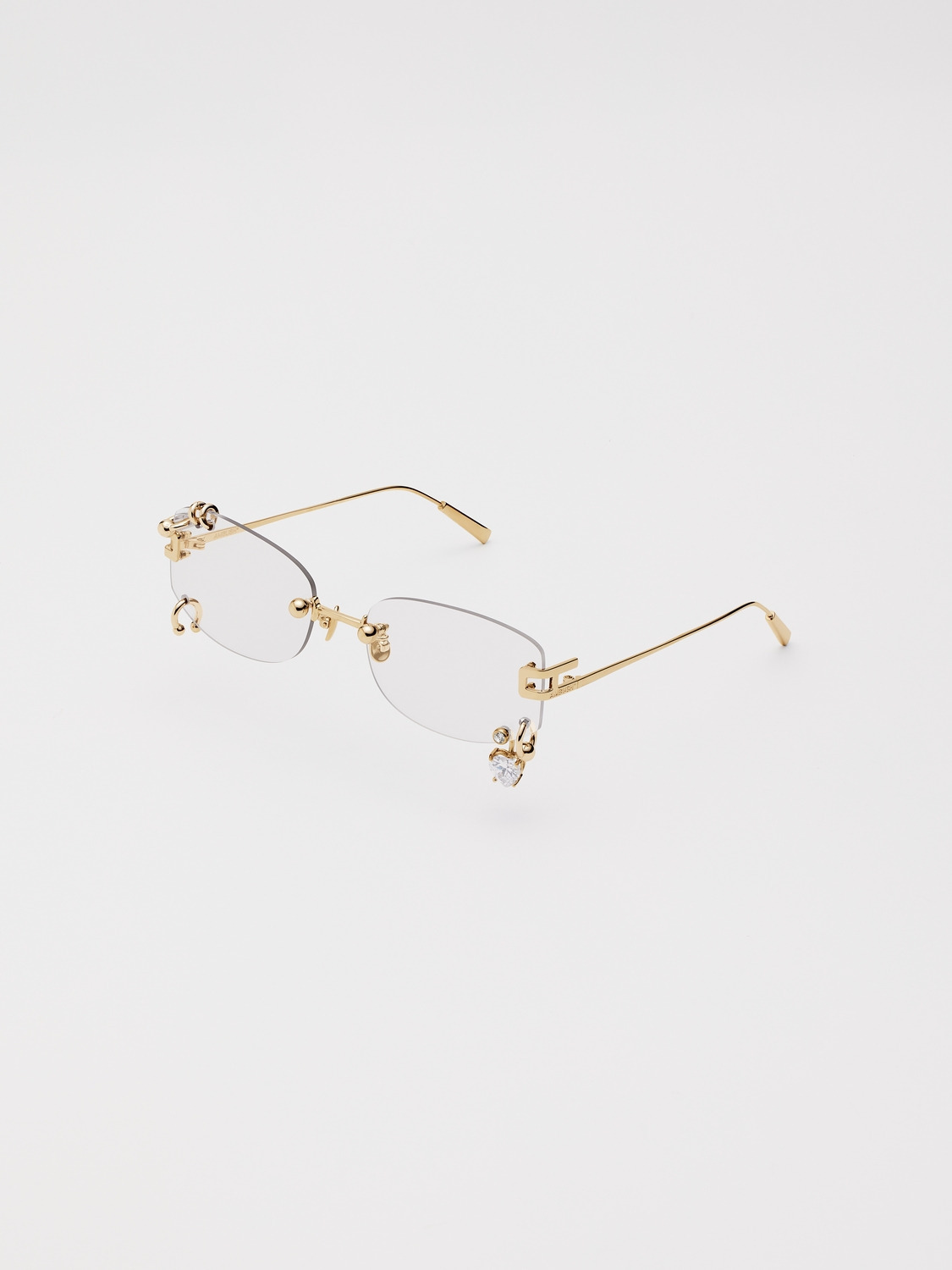 PIERCED 詳細画像 Gold 2