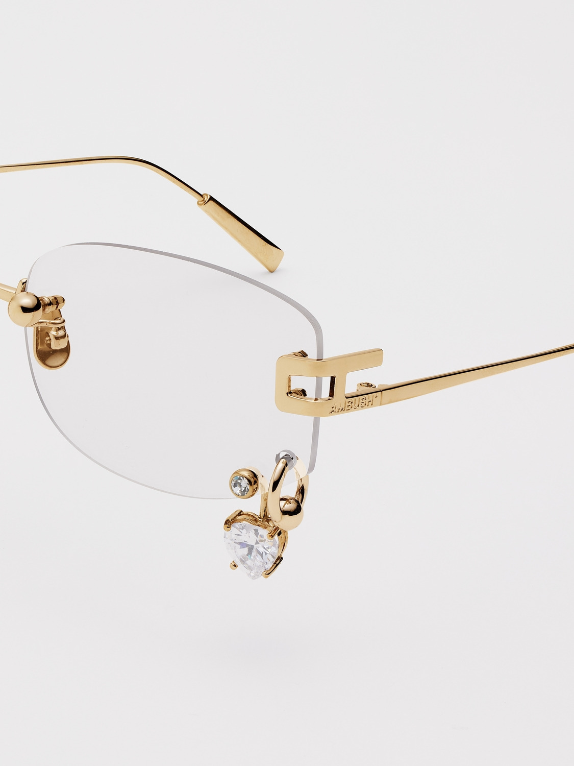 PIERCED 詳細画像 Gold 3