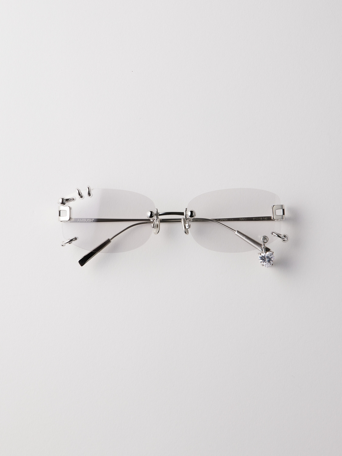 PIERCED 詳細画像 Clear 1