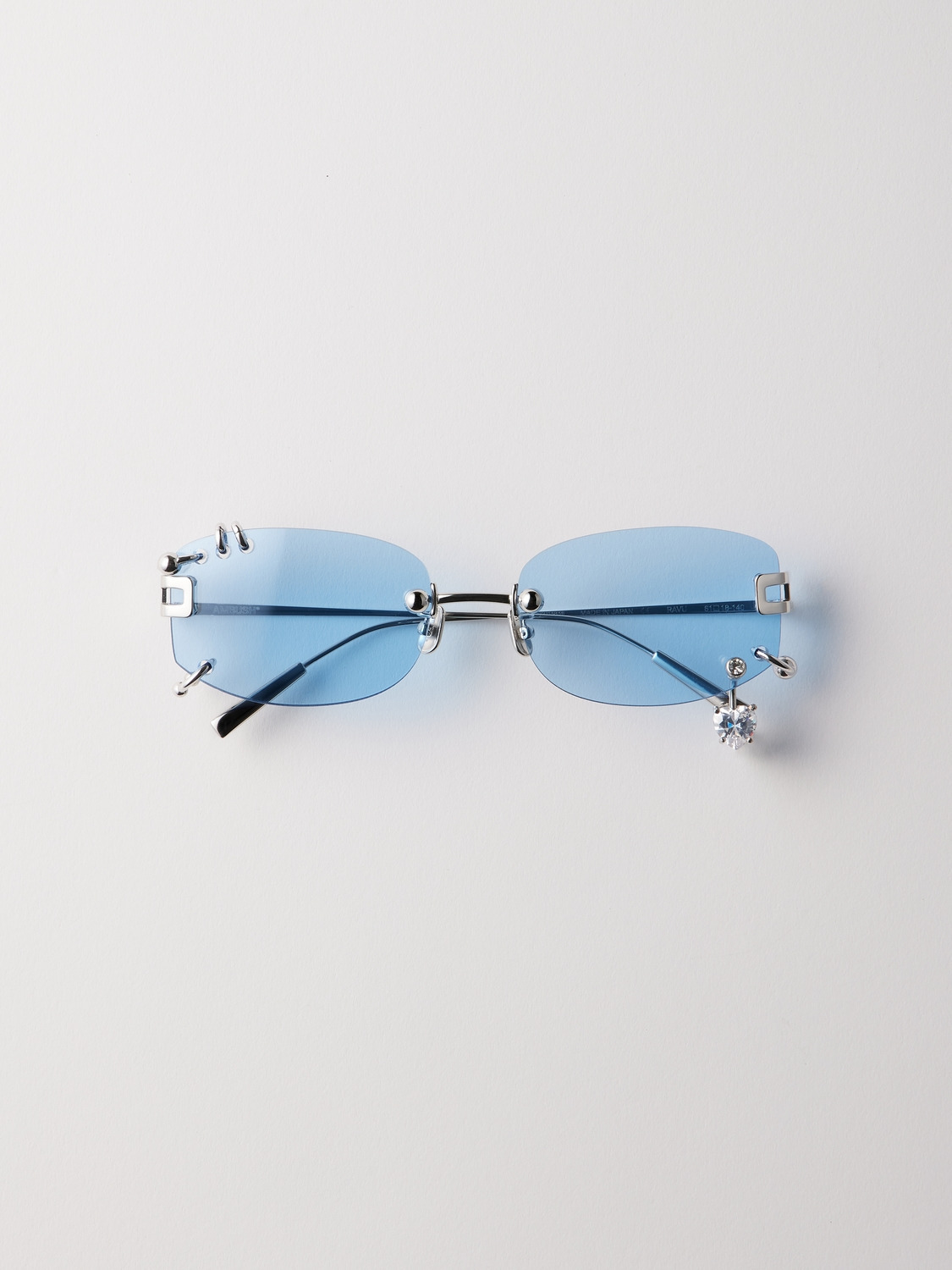 PIERCED 詳細画像 Blue 1