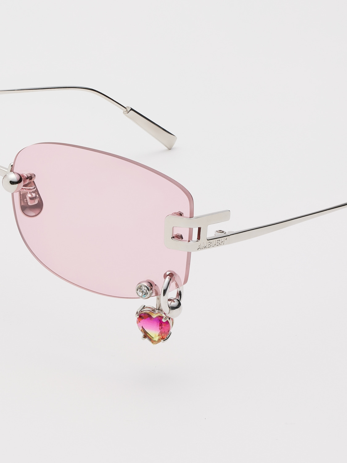 PIERCED 詳細画像 Pink 3