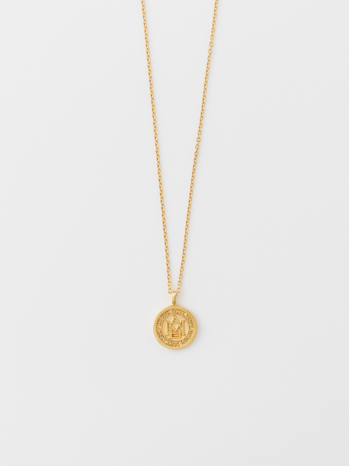 TEAM LEAGUE NECKLACE 詳細画像 Gold 1