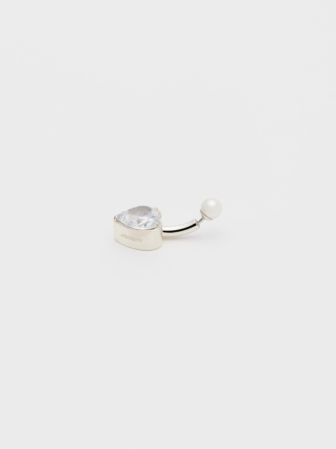 ICED EARRING 詳細画像 Silver 3