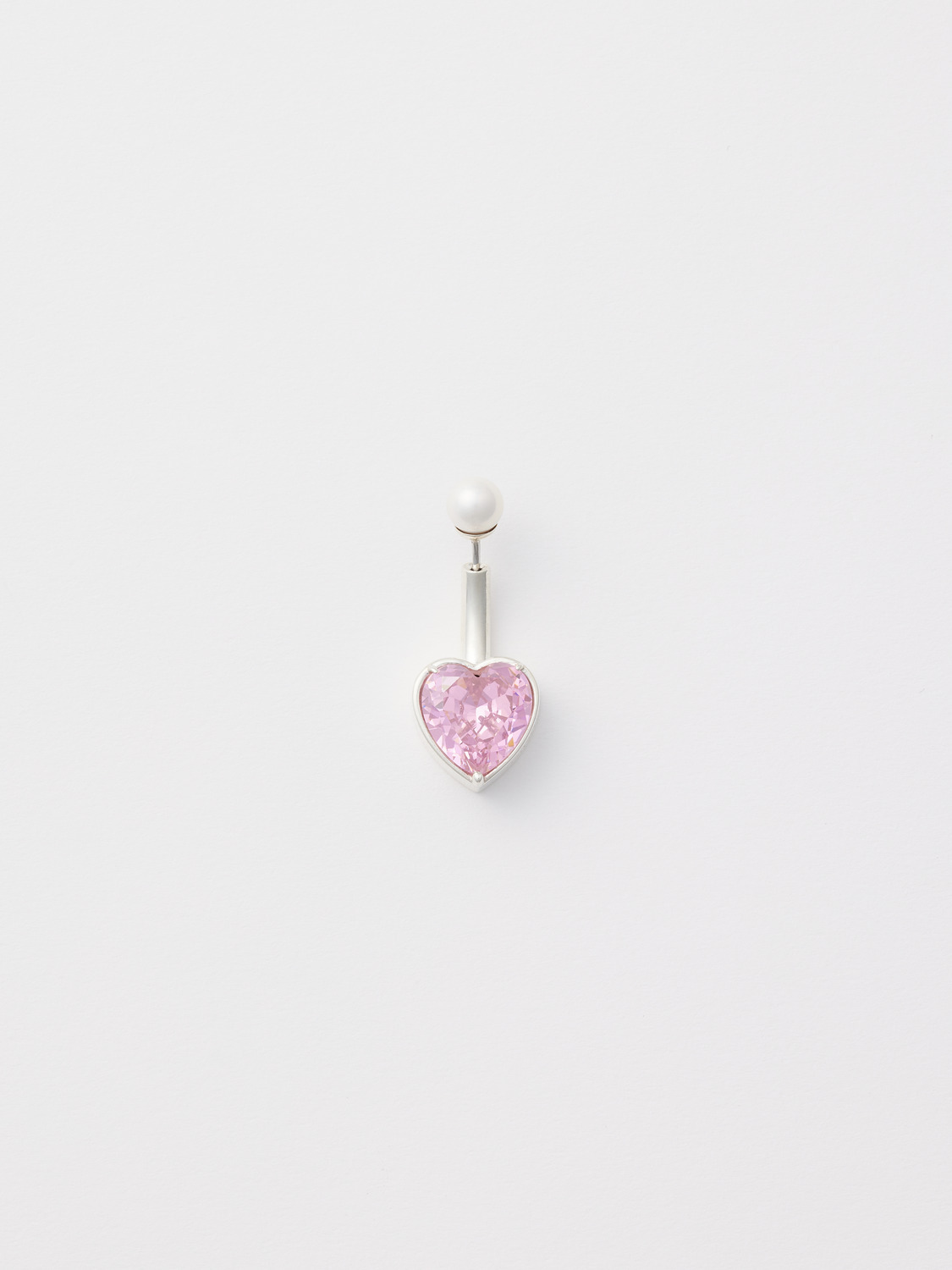 ICED EARRING 詳細画像 S.Pink 1