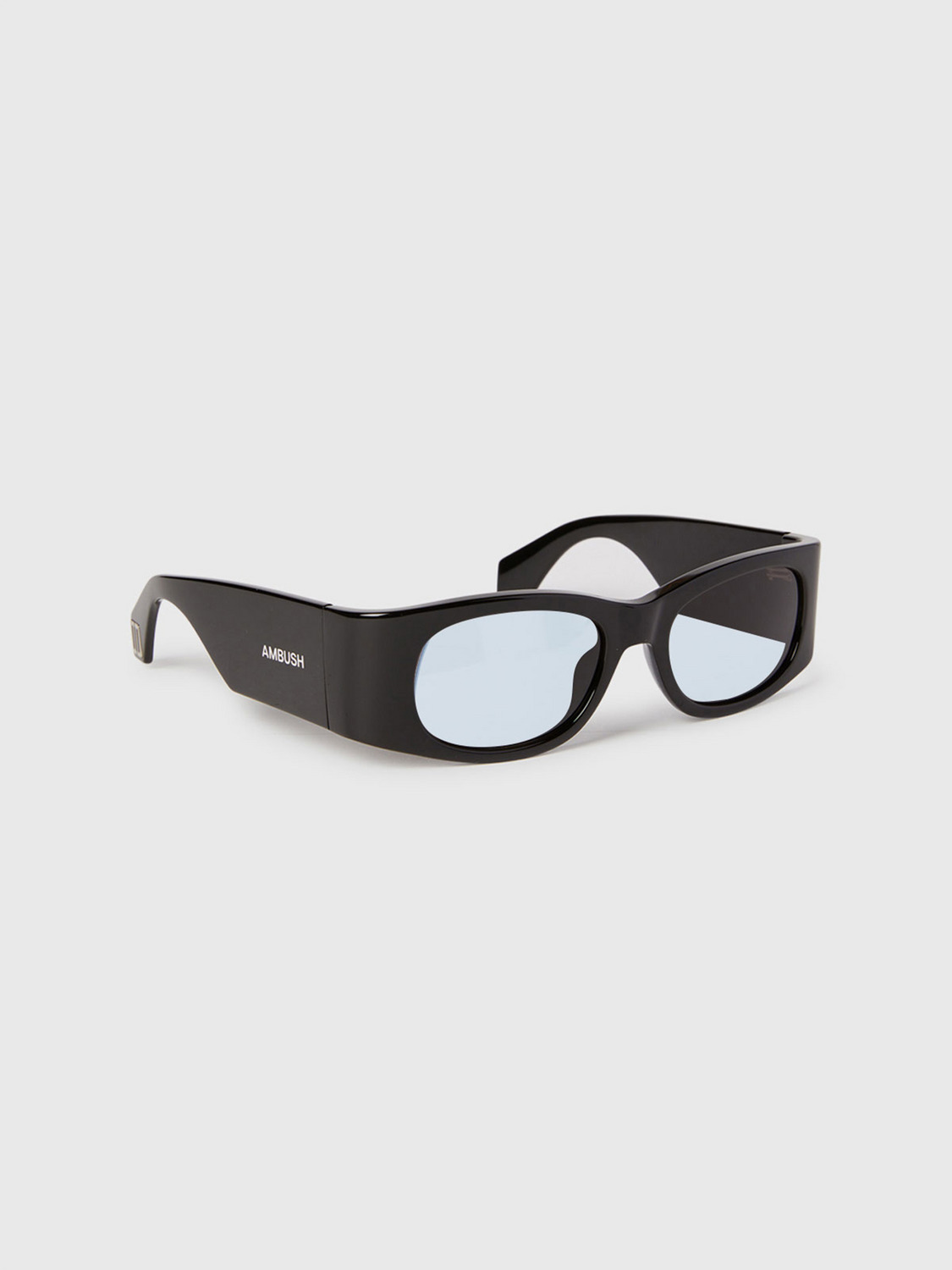 GAEA SUNGLASSES 詳細画像 Black&times;Blue 2