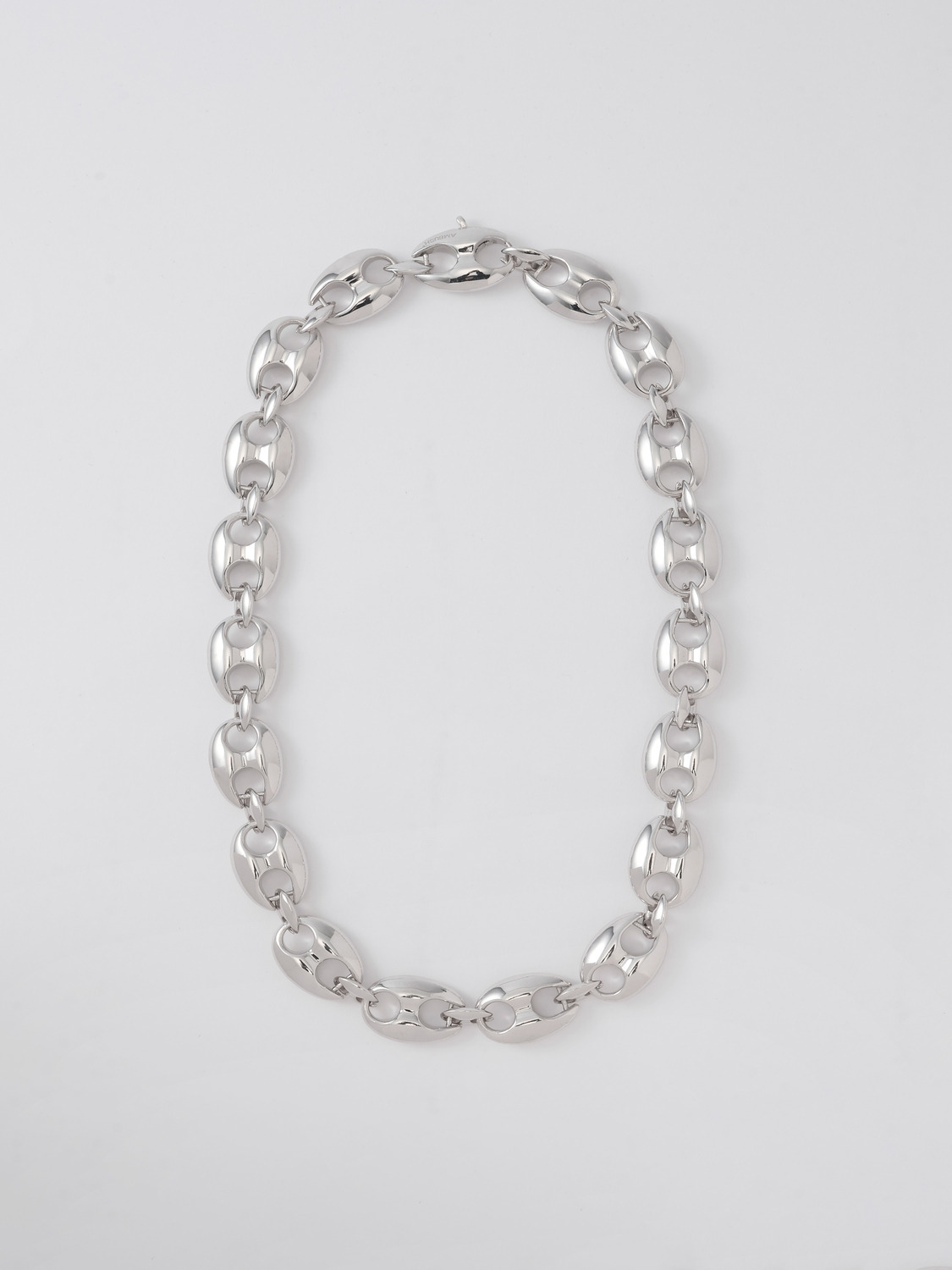 ARMOR A LINK NECKLACE 詳細画像 Silver 1