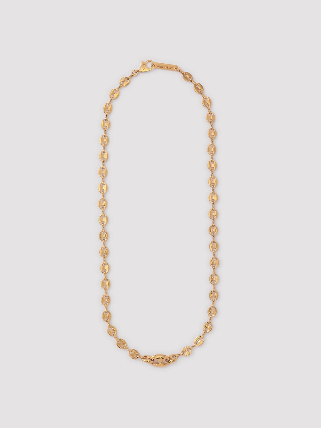 ARMOR A CHARM NECKLACE 詳細画像 Gold 2