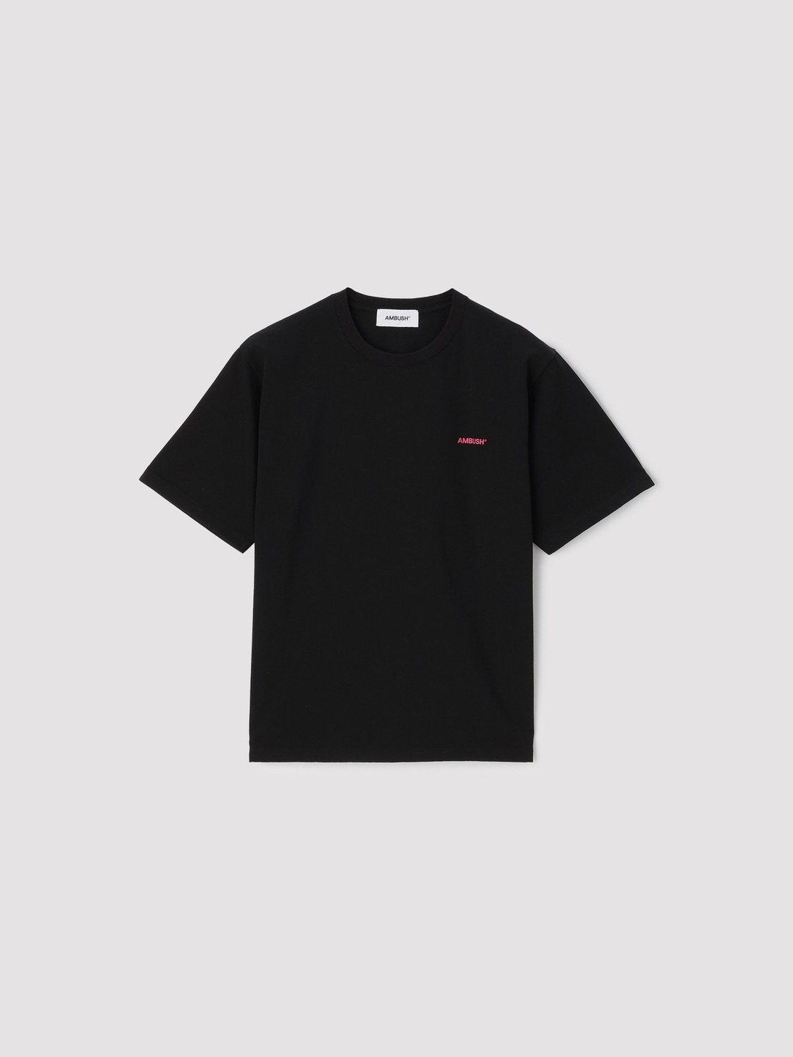 2025 XL LOGO T-SHIRT 詳細画像 Black 2