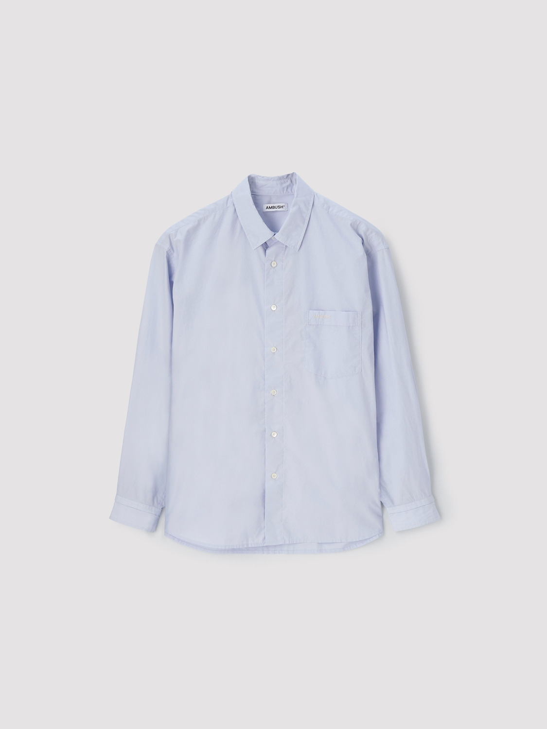 TYPEWRITER SHIRT 詳細画像 Sax 1