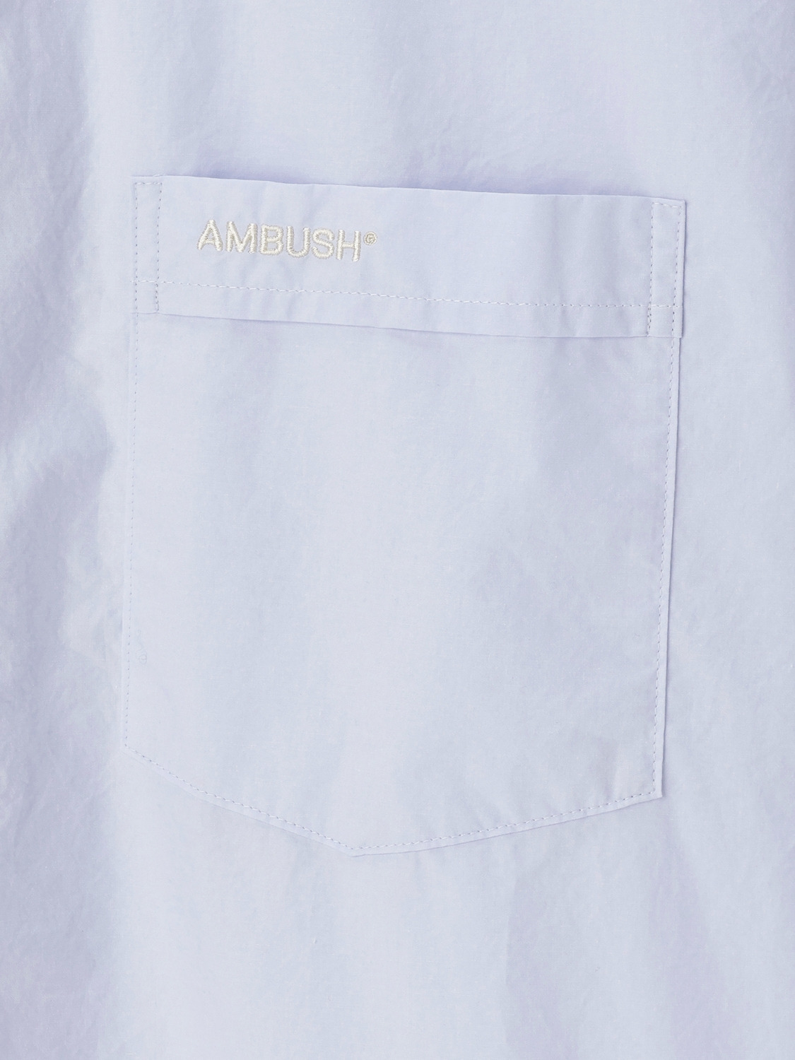 TYPEWRITER SHIRT 詳細画像 Sax 3