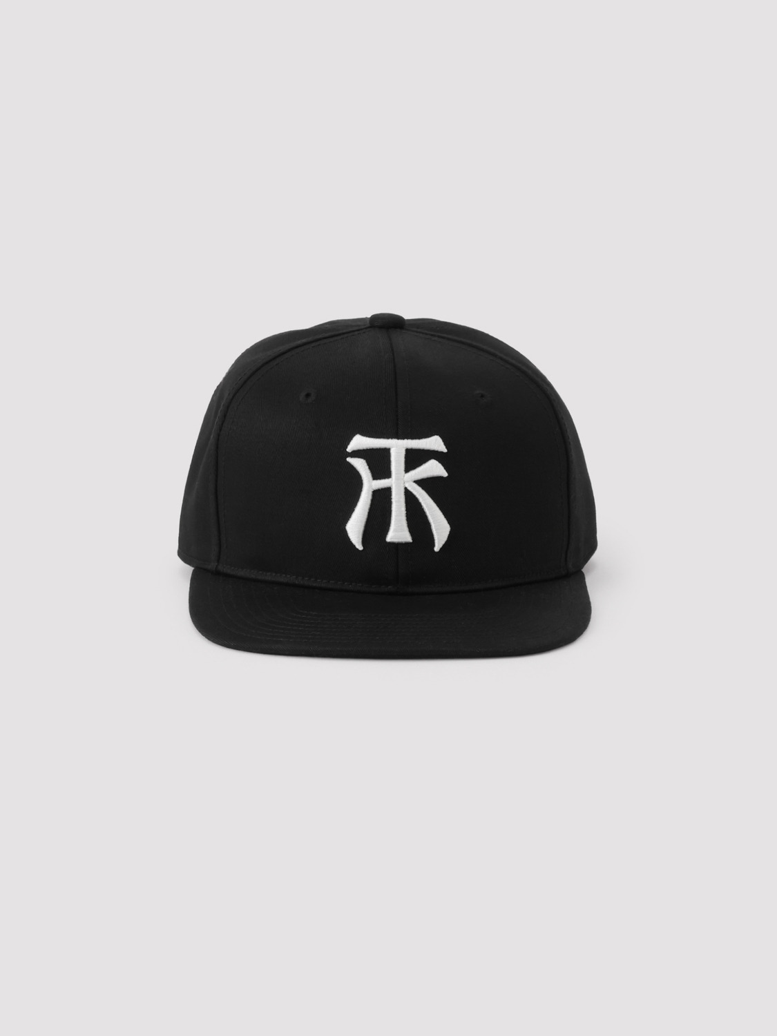 TK BASEBALL CAP 詳細画像 Black 1