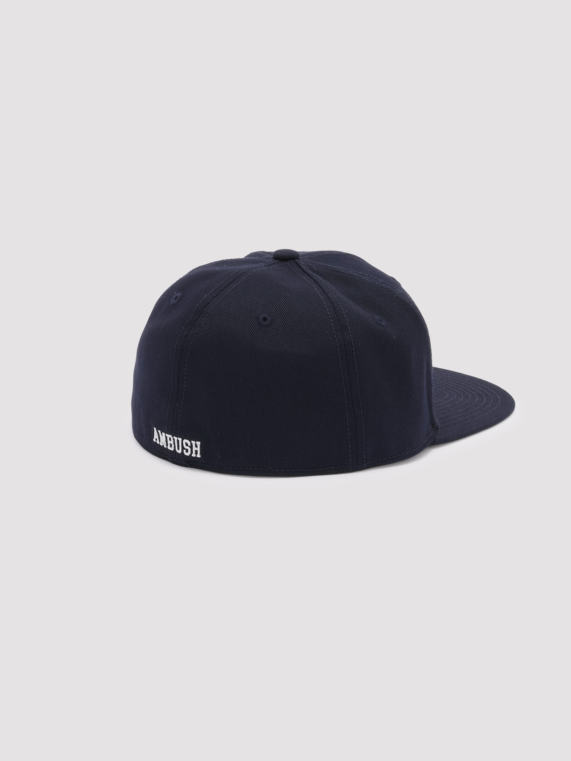 TK BASEBALL CAP 詳細画像 Navy 3