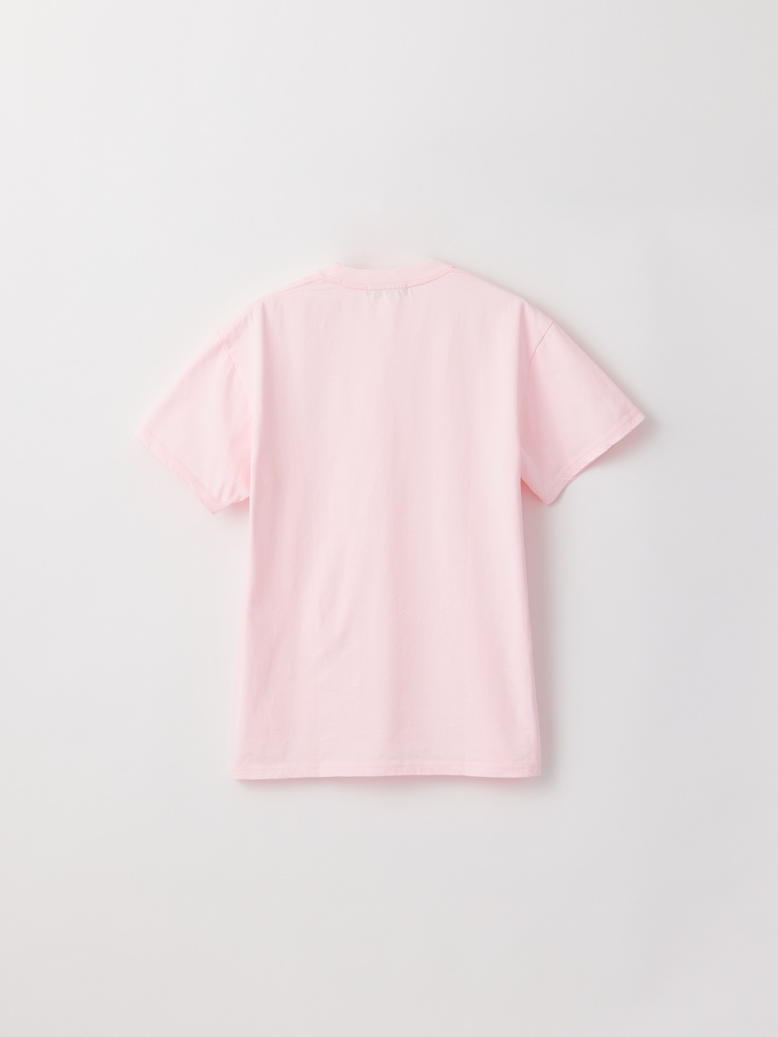 JERSEY WORKSHOP T-SHIRT 詳細画像 Pink 2