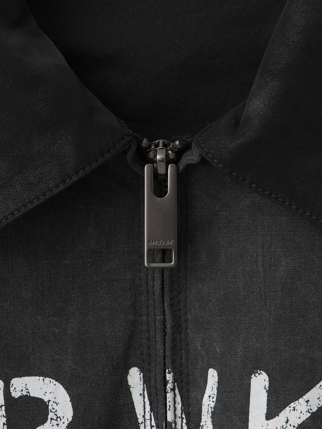 ZIP JACKET 詳細画像 Black 3