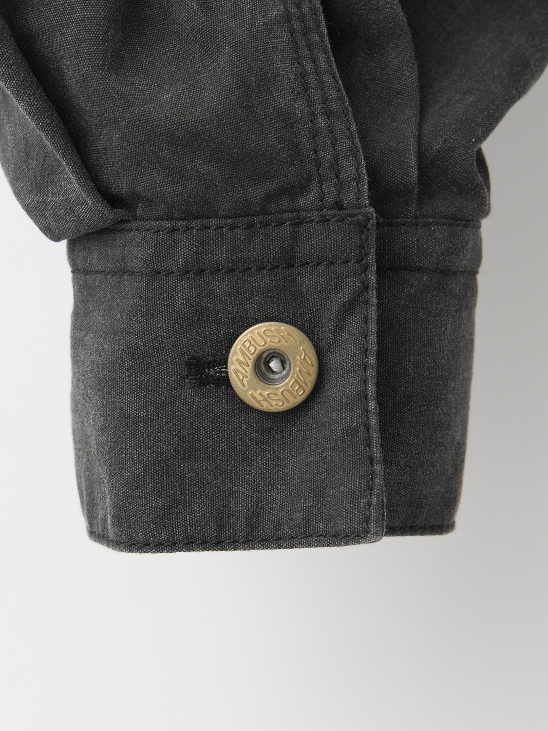 ZIP JACKET 詳細画像 Black 4