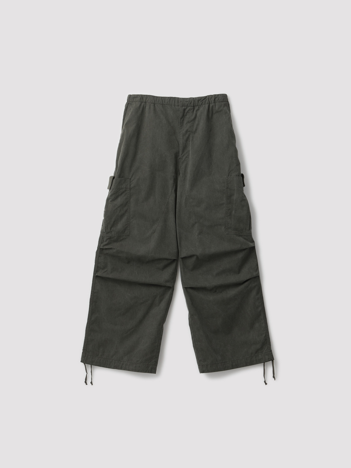 STENCIL CARGO PANTS 詳細画像 Khaki 1