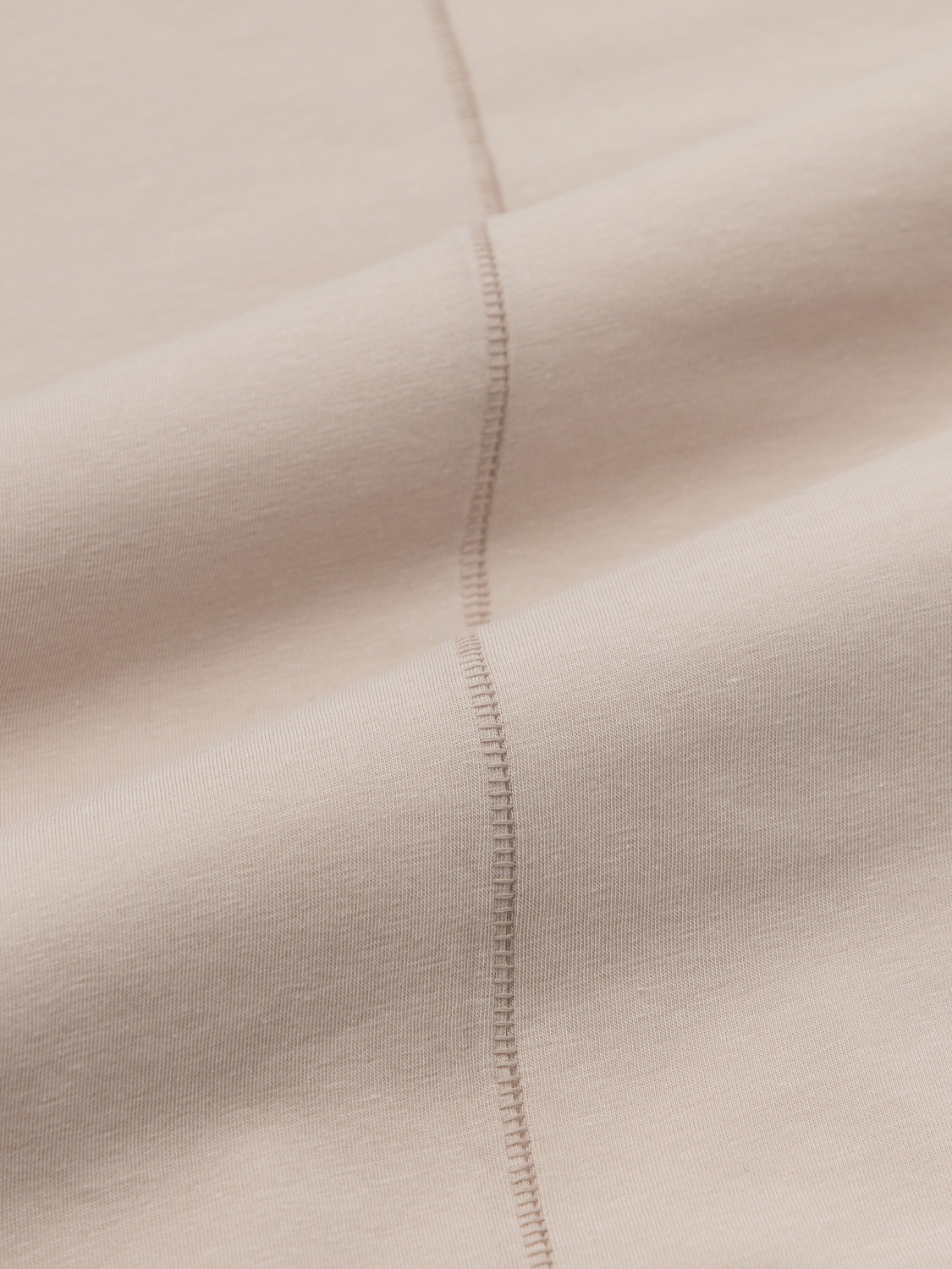 FITTED LAYERED L/S T-SHIRT 詳細画像 Beige 4