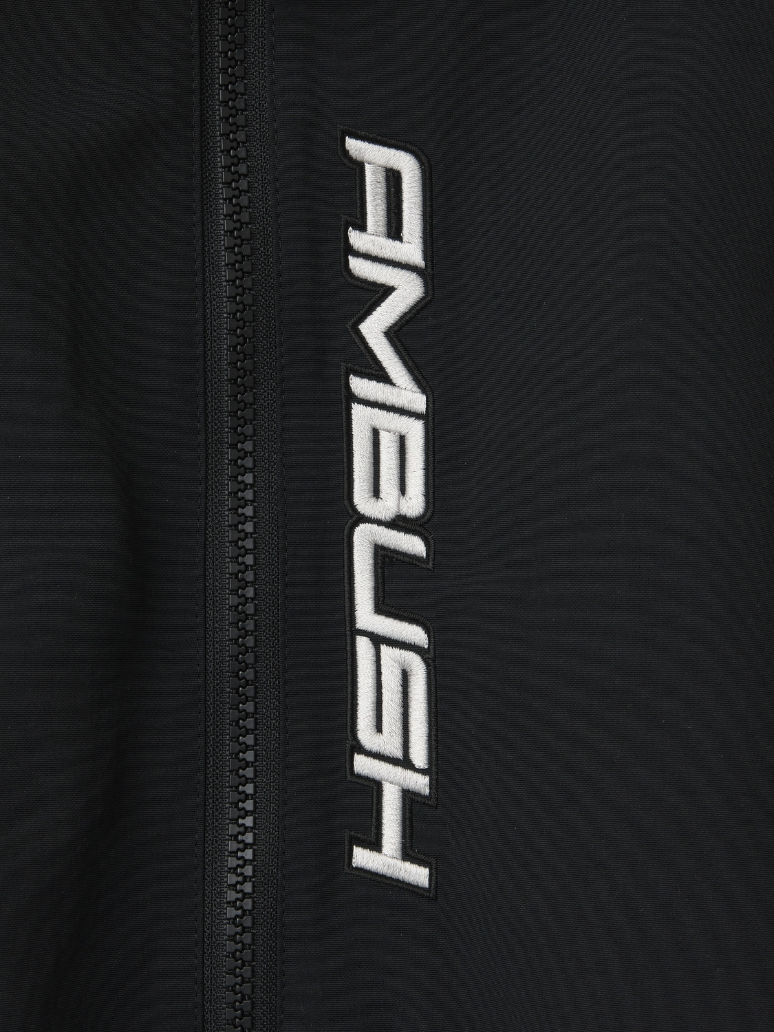 TRACK JACKET 詳細画像 Black 3