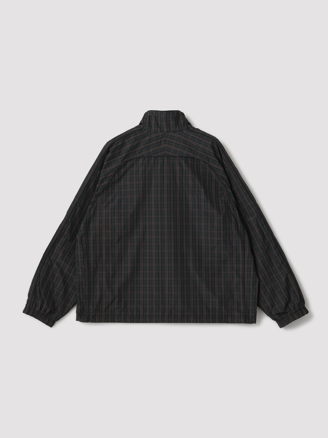 TRACK JACKET 詳細画像 Green 2