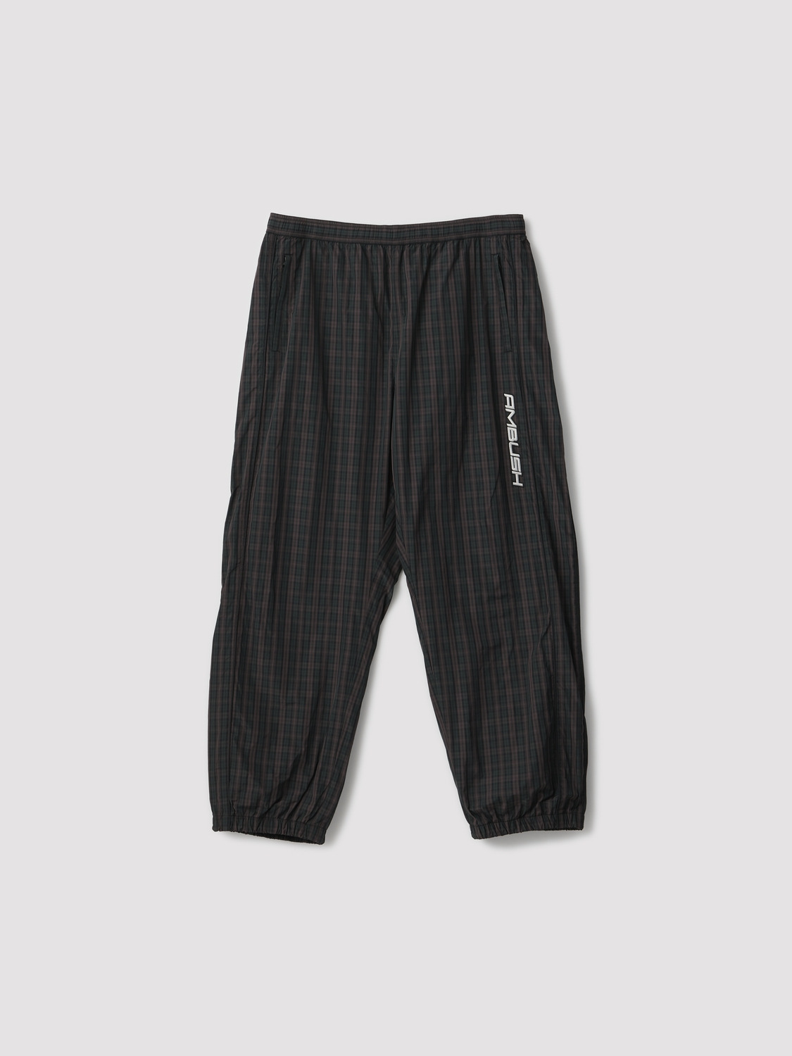 TRACK PANTS 詳細画像 Green 1