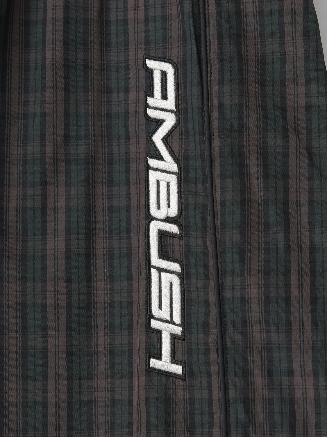 TRACK PANTS 詳細画像 Green 3