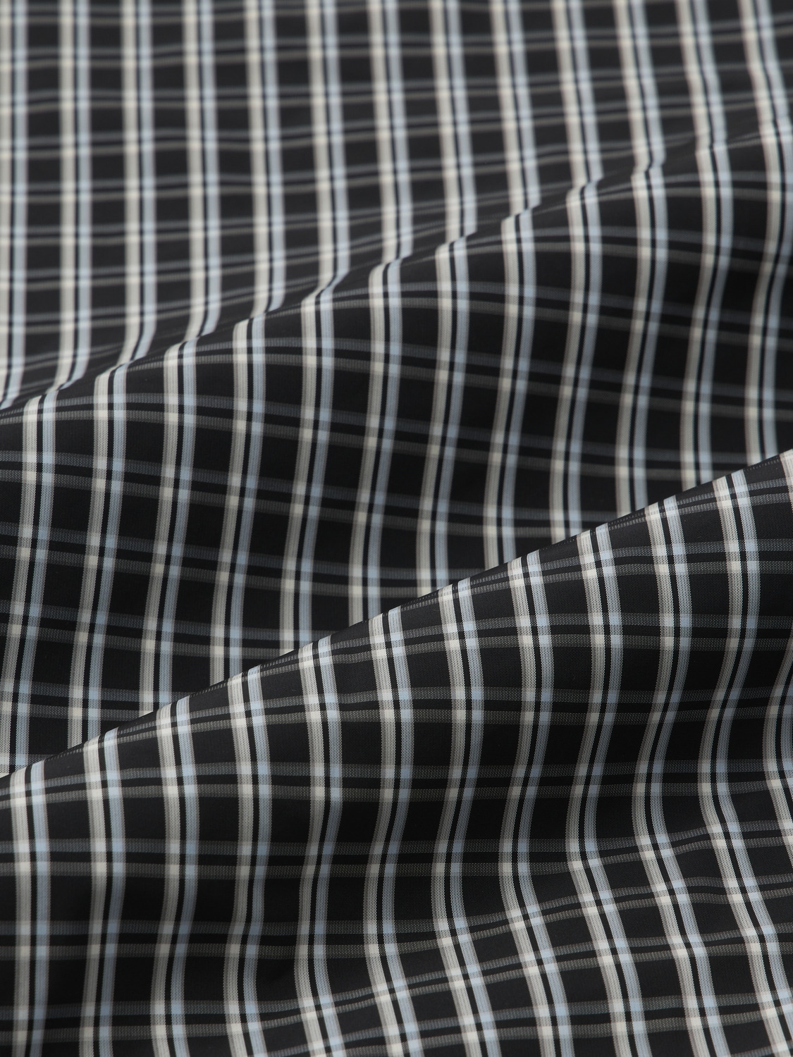 TRACK PANTS 詳細画像 Black&times;Grey 5